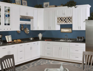 Provo Custom Kitchen Cabinet Installation - 801-845-9953
