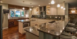Kitchen Remodeling and Renovation in Provo - 801-845-9953