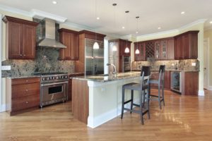 Kitchen Renovations in Provo